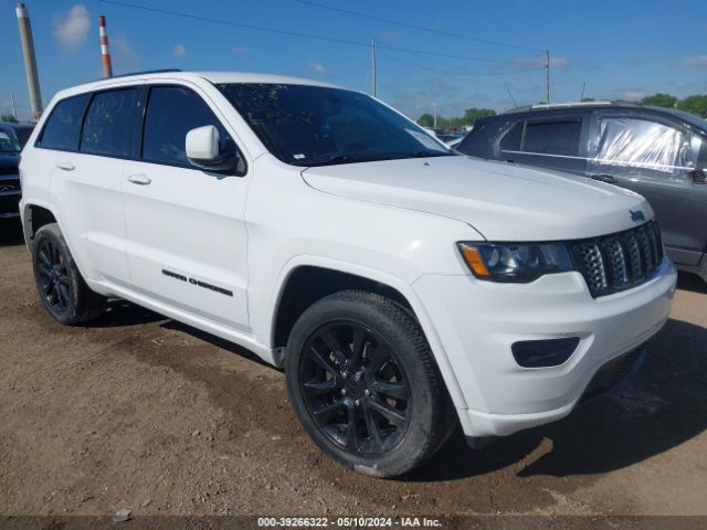 jeep grand cherokee 2019 1c4rjfag8kc825773