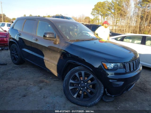 jeep grand cherokee 2019 1c4rjfag8kc839026