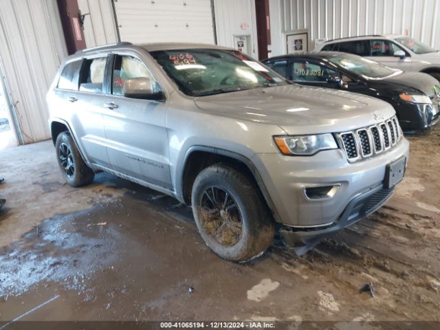 jeep grand cherokee 2019 1c4rjfag8kc849071