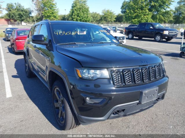 jeep grand cherokee 2020 1c4rjfag8lc147852