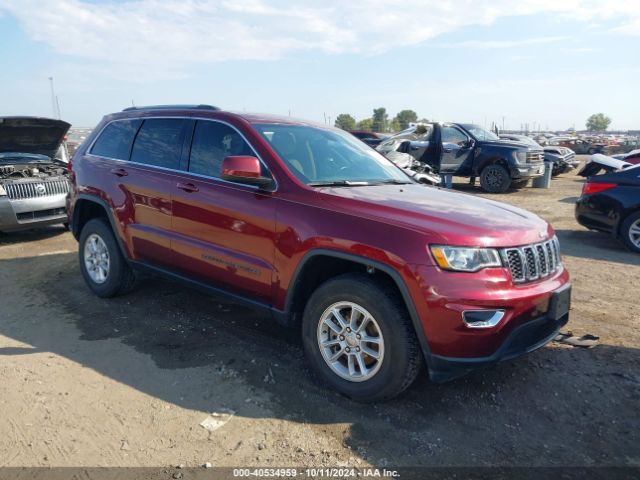 jeep grand cherokee 2020 1c4rjfag8lc149360