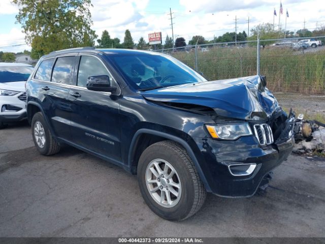 jeep grand cherokee 2020 1c4rjfag8lc180916