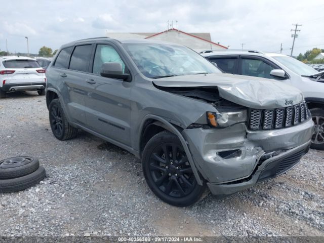 jeep grand cherokee 2020 1c4rjfag8lc207564