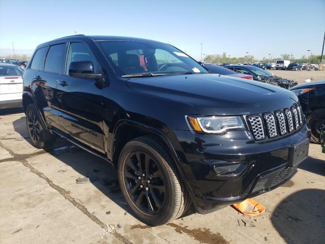 jeep grand cher 2020 1c4rjfag8lc211517