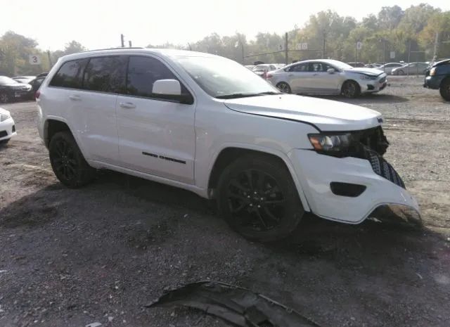 jeep grand cherokee 2020 1c4rjfag8lc384759