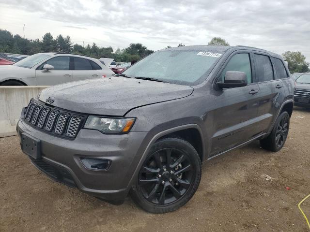 jeep grand cher 2021 1c4rjfag8mc515688