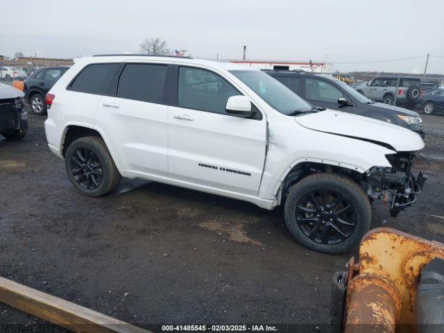 jeep grand cherokee 2021 1c4rjfag8mc534869