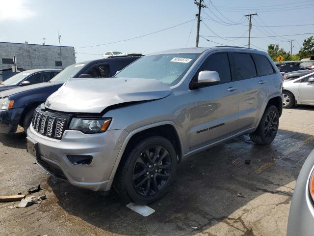 jeep grand cher 2021 1c4rjfag8mc614897