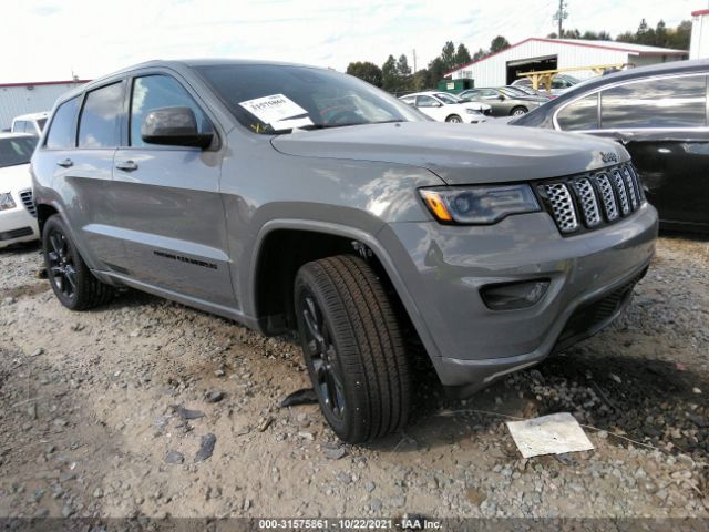 jeep grand cherokee 2021 1c4rjfag8mc810838