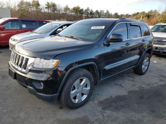 jeep grand cher 2013 1c4rjfag9dc648363