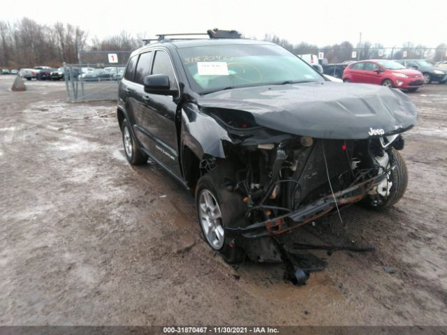 jeep grand cherokee 2014 1c4rjfag9ec143988