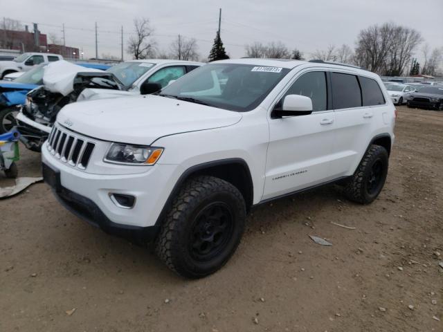 jeep grand cher 2014 1c4rjfag9ec210895