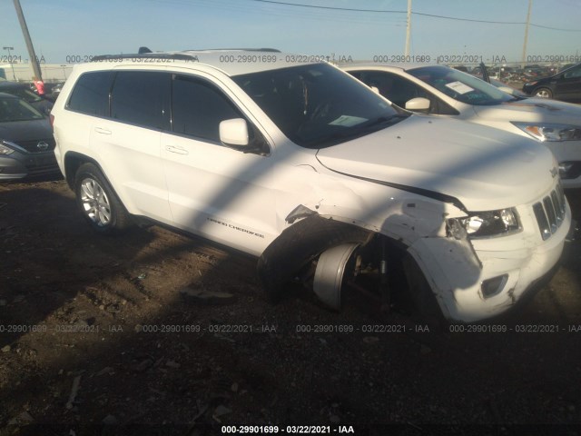 jeep grand cherokee 2014 1c4rjfag9ec242245