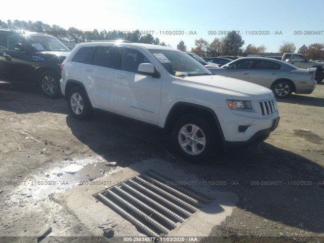 jeep grand cherokee 2014 1c4rjfag9ec242827