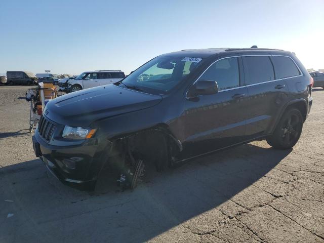 jeep grand cherokee 2014 1c4rjfag9ec541427