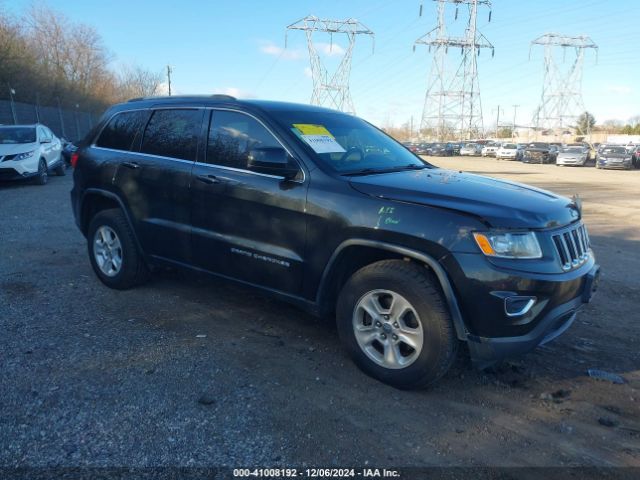 jeep grand cherokee 2015 1c4rjfag9fc173753