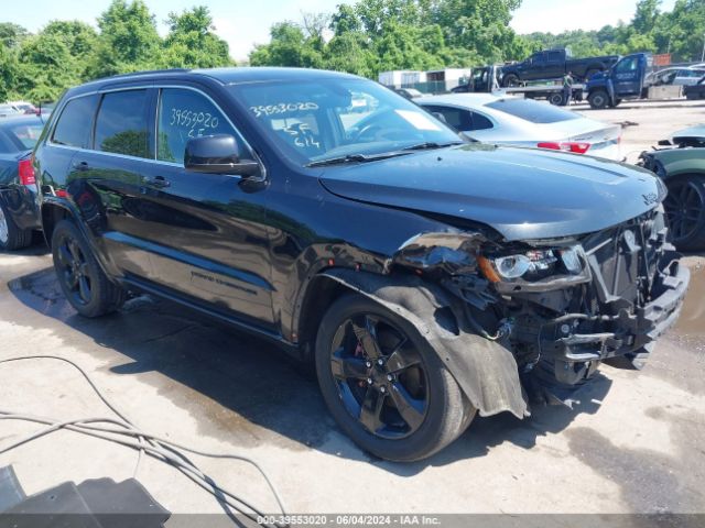 jeep grand cherokee 2015 1c4rjfag9fc660838