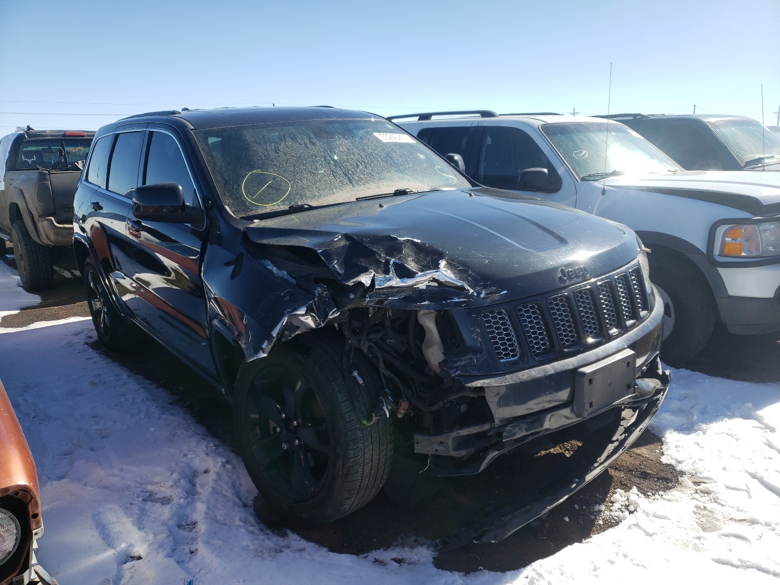 jeep grand cher 2015 1c4rjfag9fc676019