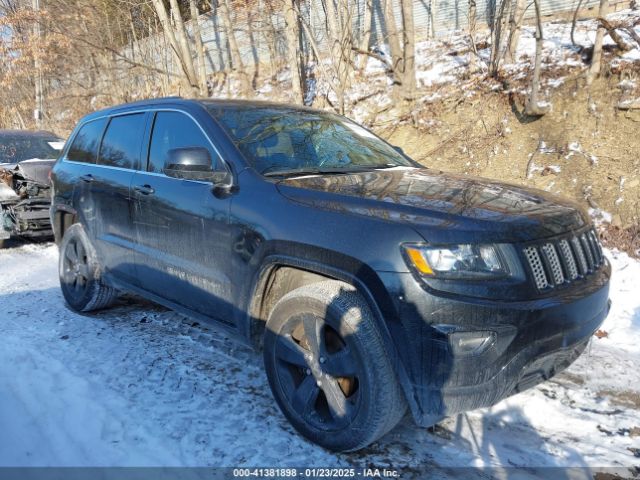 jeep grand cherokee 2015 1c4rjfag9fc697503