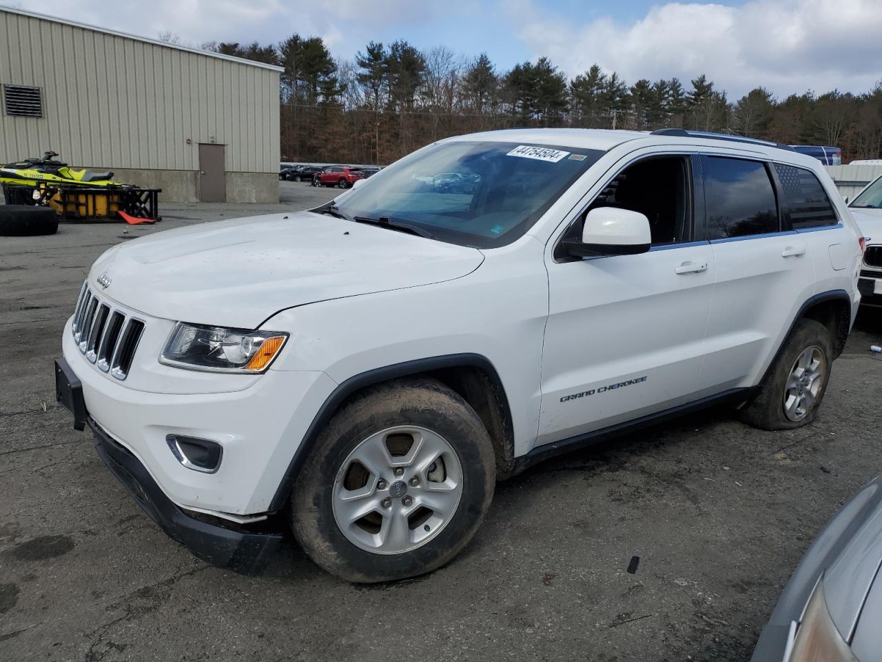 jeep grand cherokee 2015 1c4rjfag9fc787105