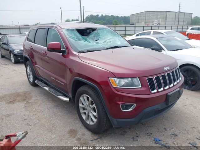 jeep grand cherokee 2016 1c4rjfag9gc471026