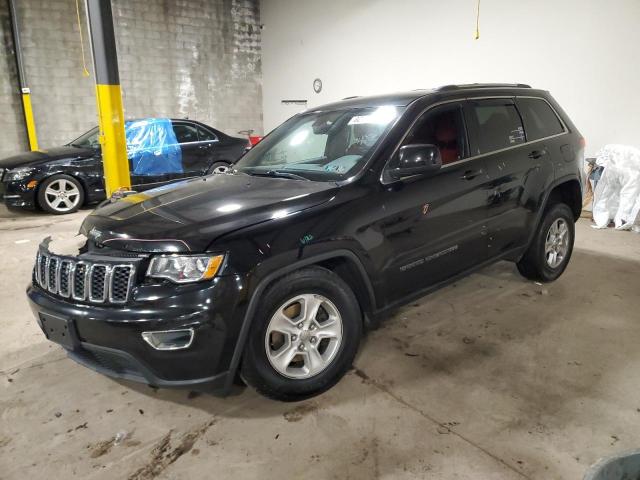 jeep grand cher 2017 1c4rjfag9hc662074