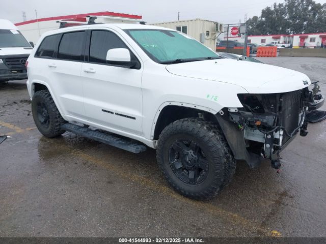 jeep grand cherokee 2017 1c4rjfag9hc701889