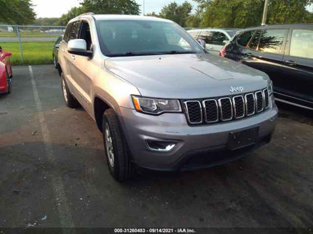 jeep grand cherokee 2017 1c4rjfag9hc730664