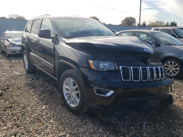 jeep grand cher 2017 1c4rjfag9hc741468