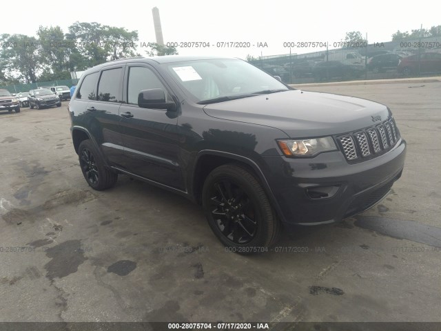 jeep grand cherokee 2017 1c4rjfag9hc753426