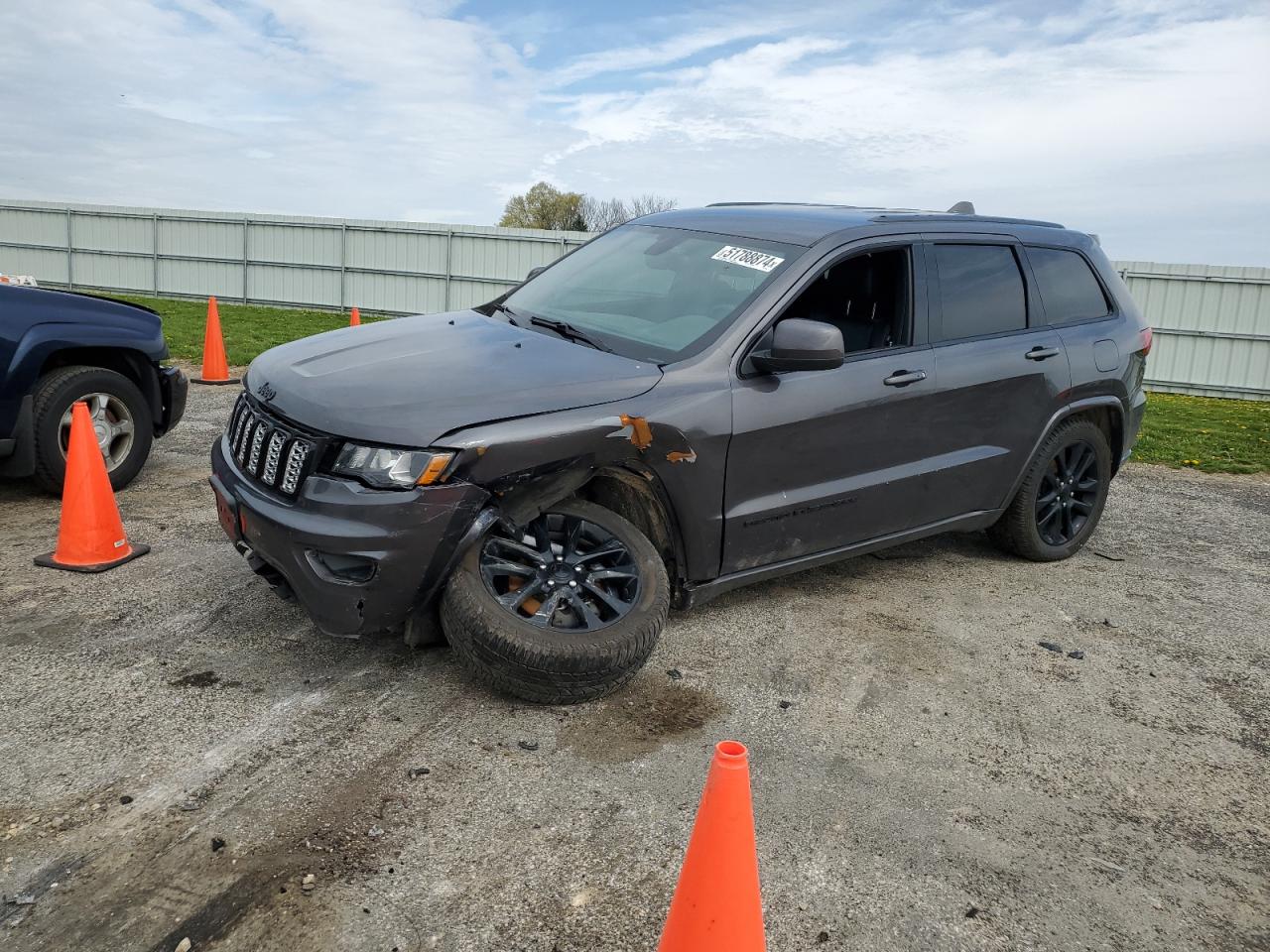 jeep grand cherokee 2017 1c4rjfag9hc802382