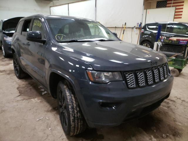 jeep grand cher 2017 1c4rjfag9hc809168