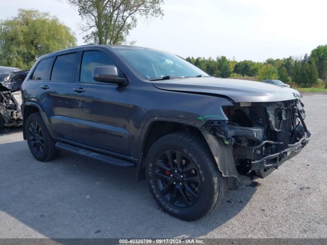 jeep grand cherokee 2017 1c4rjfag9hc821398