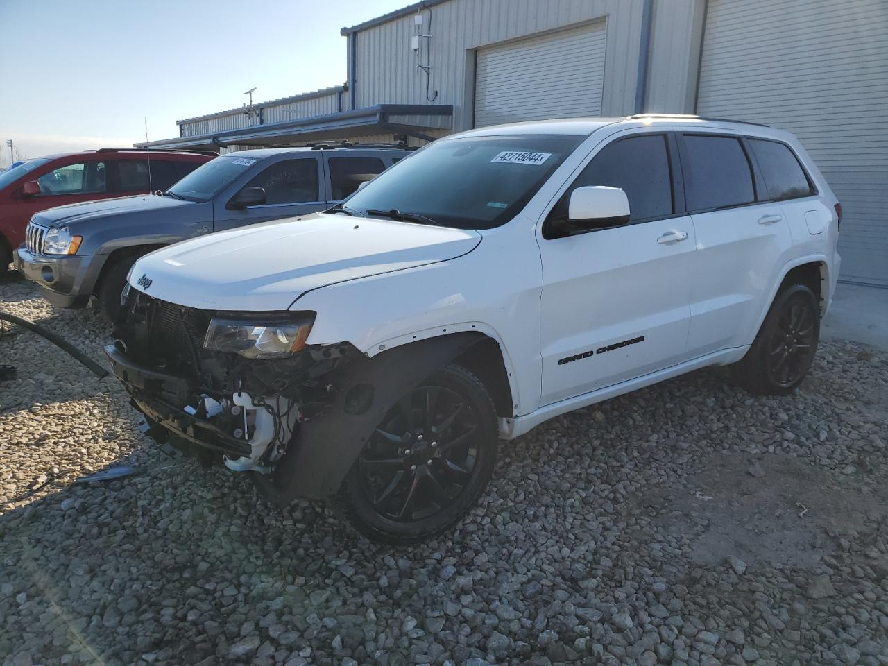 jeep grand cherokee 2017 1c4rjfag9hc911022