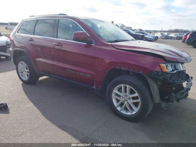 jeep grand cherokee 2017 1c4rjfag9hc946952