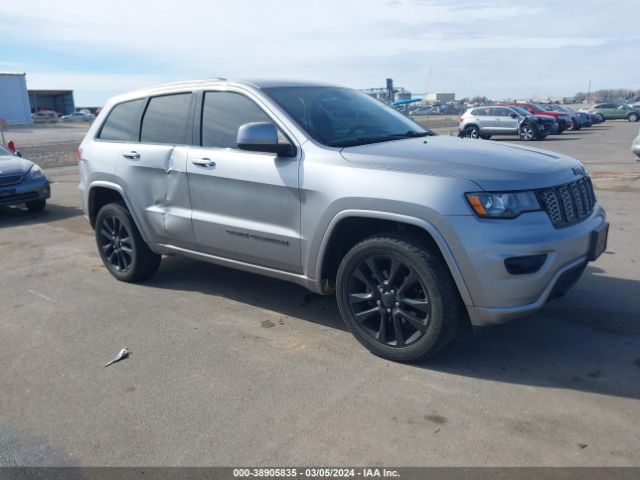 jeep grand cherokee 2017 1c4rjfag9hc955523