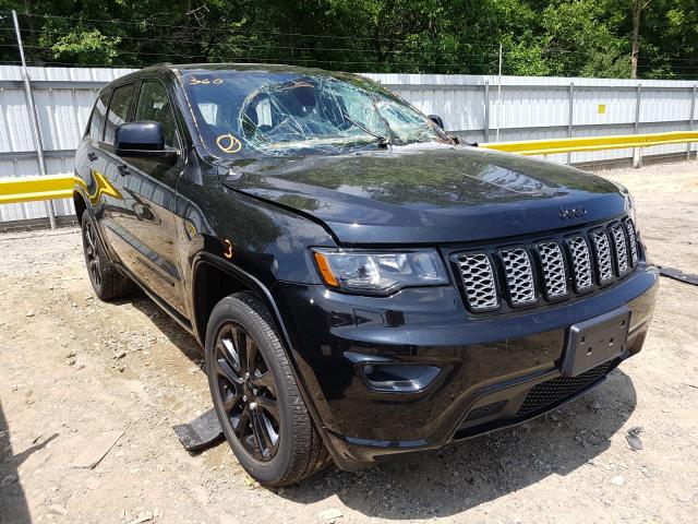 jeep grand cher 2018 1c4rjfag9jc136937