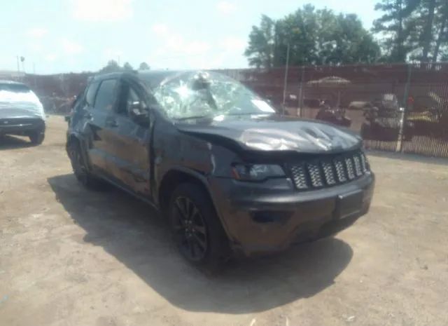 jeep grand cherokee 2018 1c4rjfag9jc177522