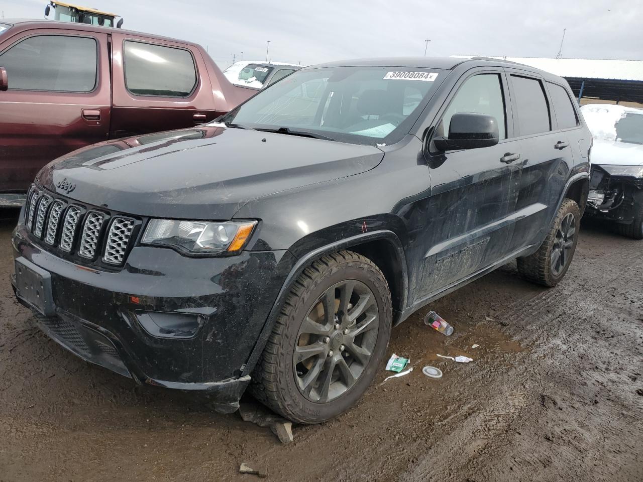 jeep grand cherokee 2018 1c4rjfag9jc179254