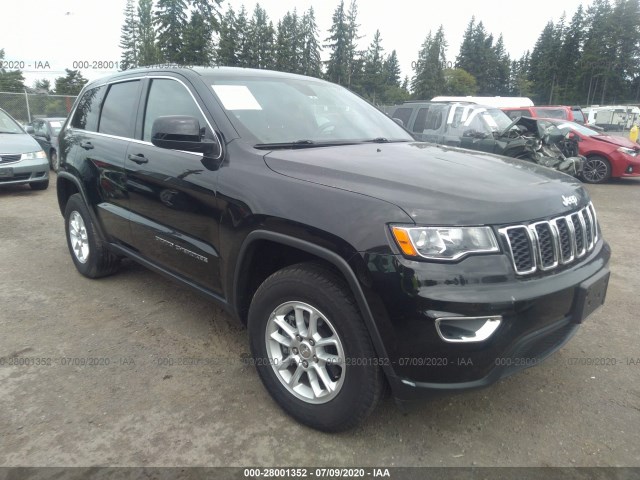 jeep grand cherokee 2018 1c4rjfag9jc188553