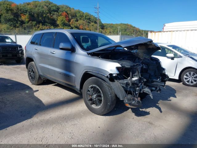 jeep grand cherokee 2018 1c4rjfag9jc189069