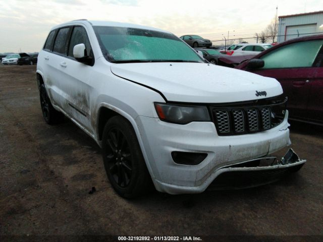 jeep grand cherokee 2018 1c4rjfag9jc222958