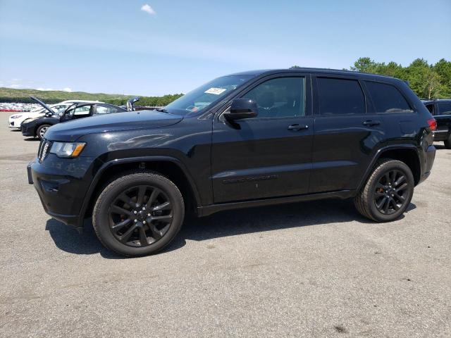 jeep grand cher 2018 1c4rjfag9jc224824