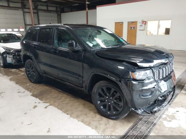 jeep grand cherokee 2018 1c4rjfag9jc227075