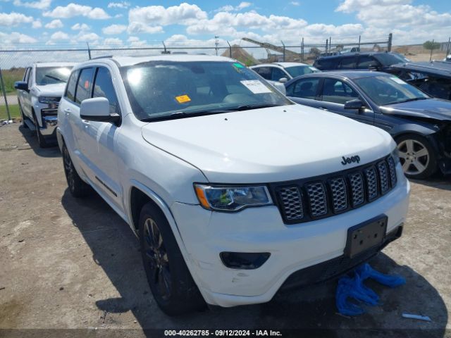 jeep grand cherokee 2018 1c4rjfag9jc236178