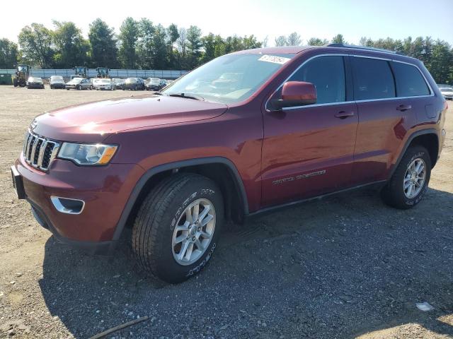 jeep grand cher 2018 1c4rjfag9jc276762