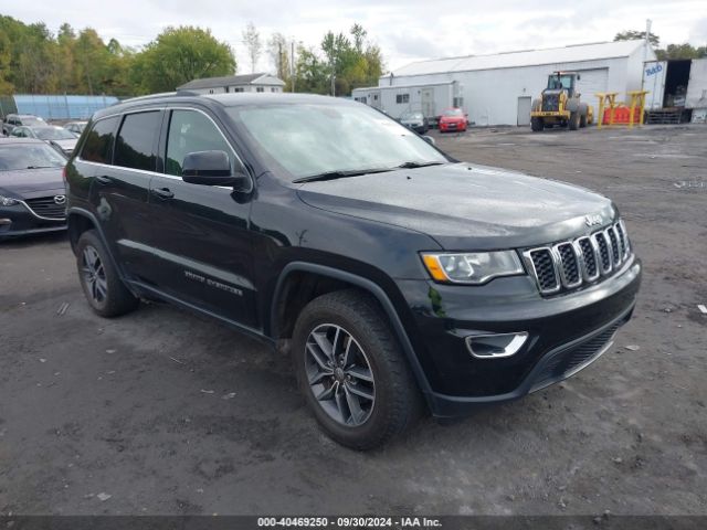 jeep grand cherokee 2018 1c4rjfag9jc333526