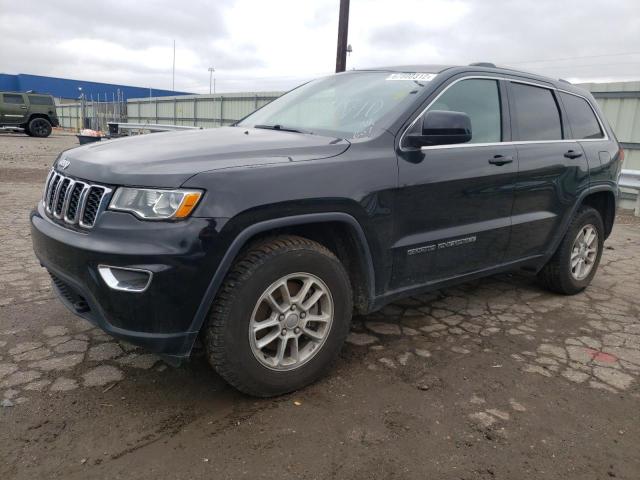 jeep grand cher 2018 1c4rjfag9jc374710