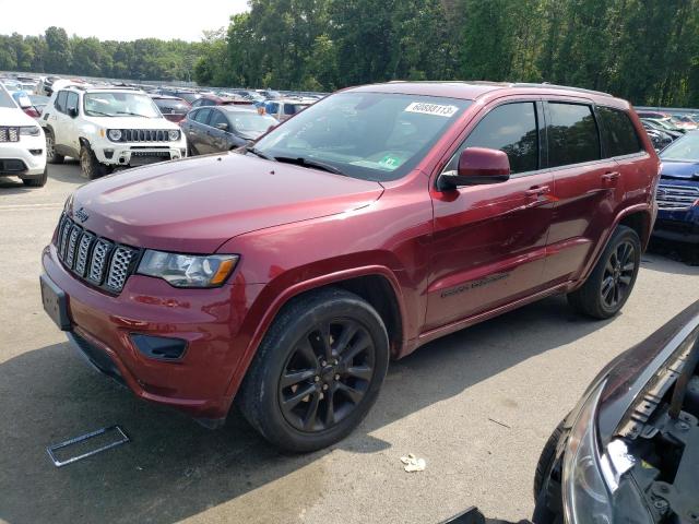 jeep grand cher 2018 1c4rjfag9jc387201