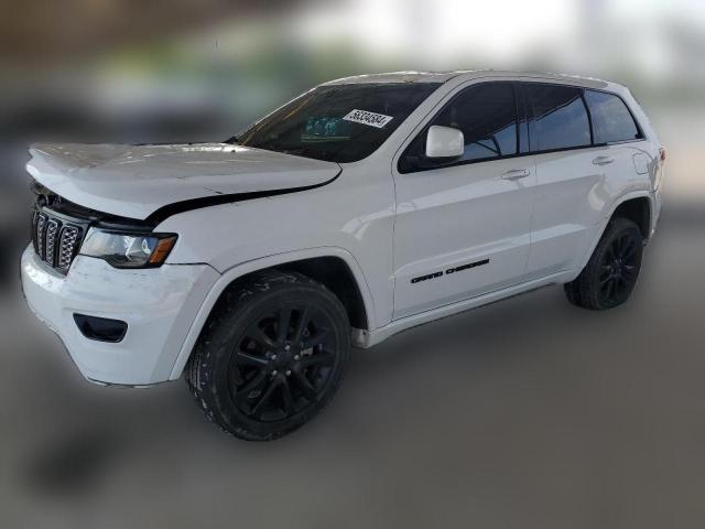 jeep grand cherokee 2018 1c4rjfag9jc410590